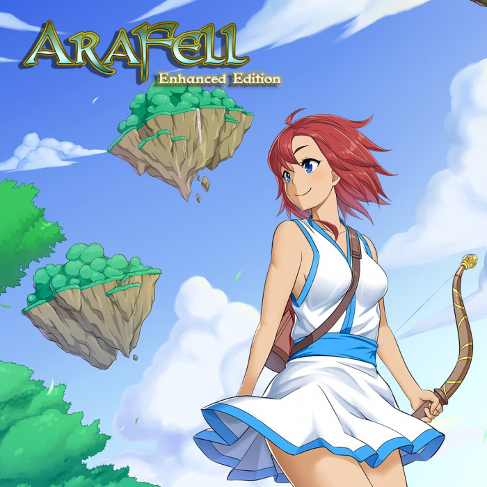 Ara Fell: Enhanced Edition