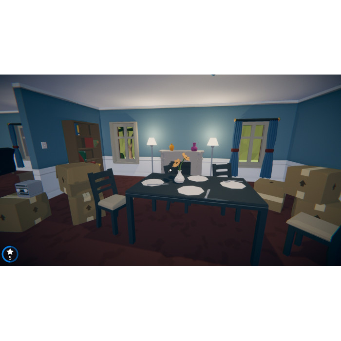 Moving Houses Moving Houses