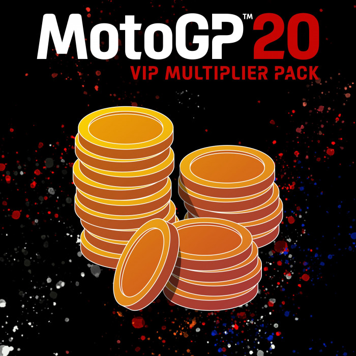 MotoGP™20 - VIP Multiplier Pack