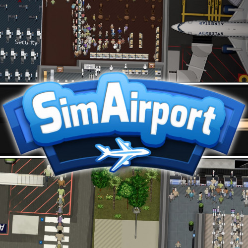 SimAirport