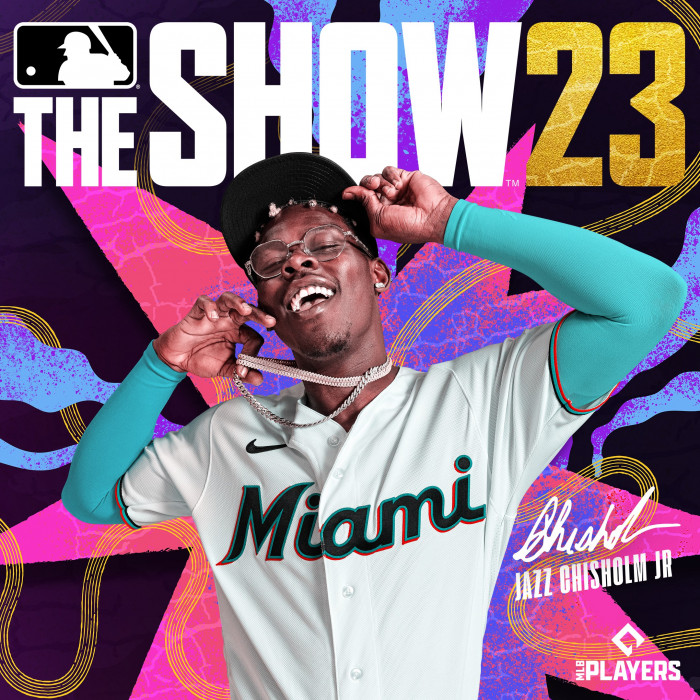 MLB® The Show™ 23 для Xbox One