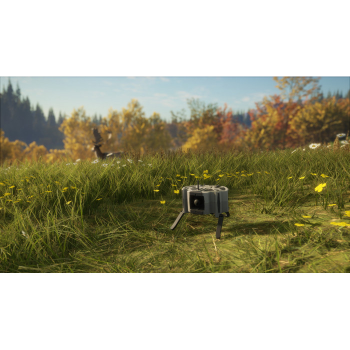 theHunter: Call of the Wild™ - The Ambusher Pack