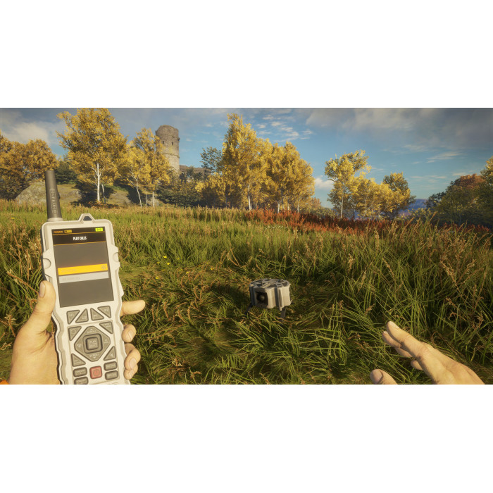 theHunter: Call of the Wild™ - The Ambusher Pack