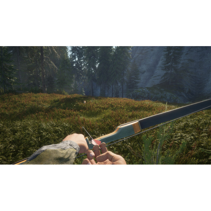 theHunter: Call of the Wild™ - The Ambusher Pack