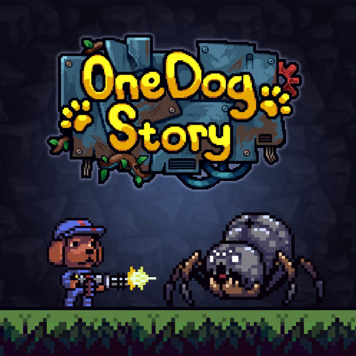 One Dog Story