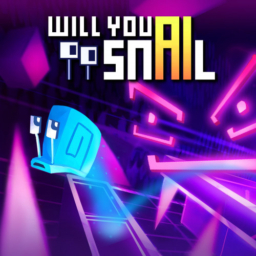 Will You Snail?