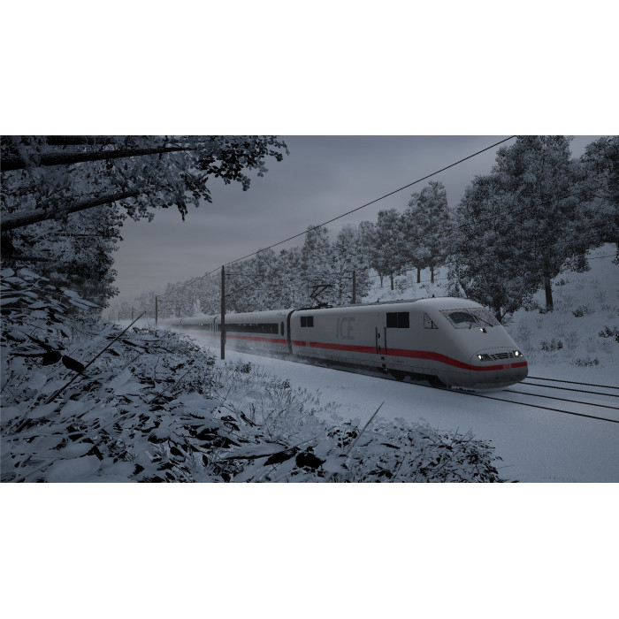 Train Sim World® 3: Standard Edition