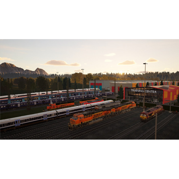 Train Sim World® 3: Standard Edition