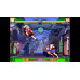 Capcom Arcade 2nd Stadium: Street Fighter Alpha 3