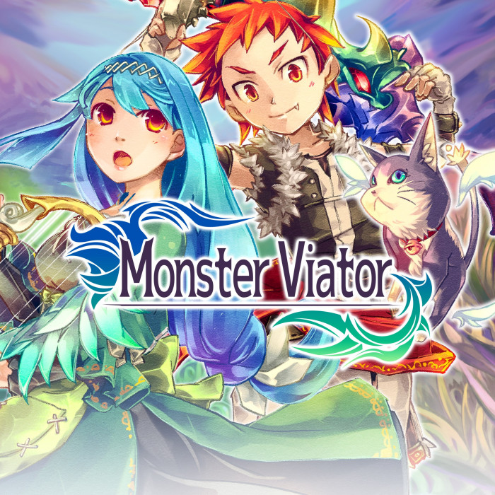 Monster Viator