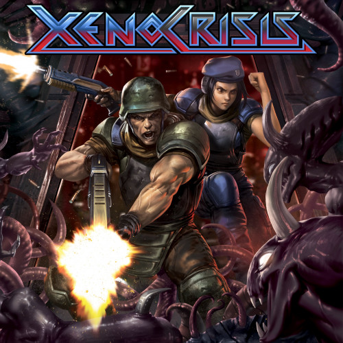 Xeno Crisis