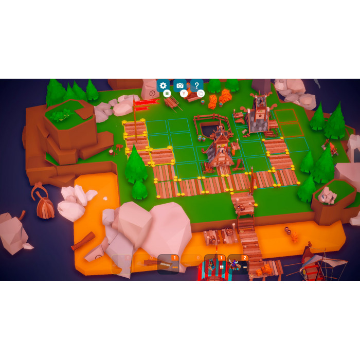 Dolmenjord - Viking Islands Dolmenjord - Viking Islands