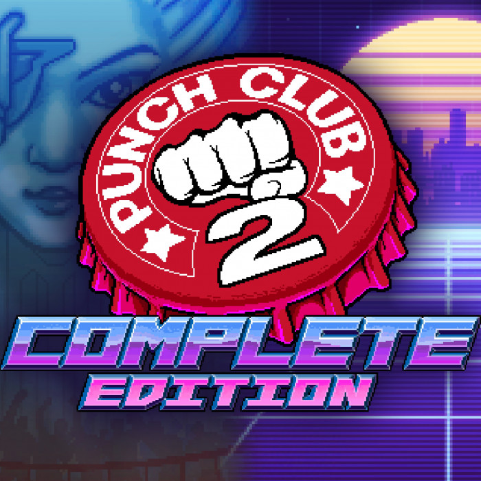 Punch Club 2: Complete Edition