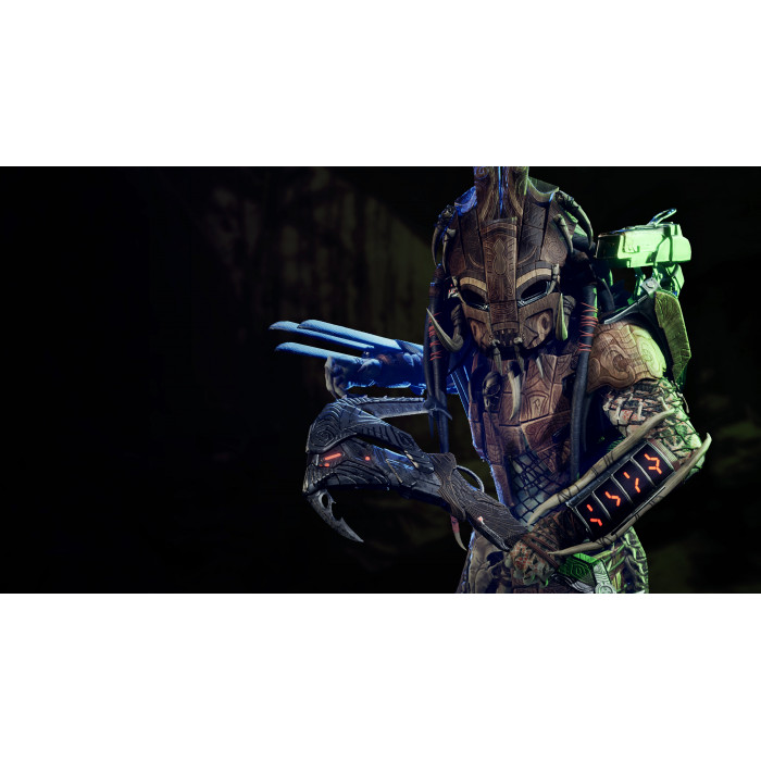 Predator: Hunting Grounds - Yautja Edition