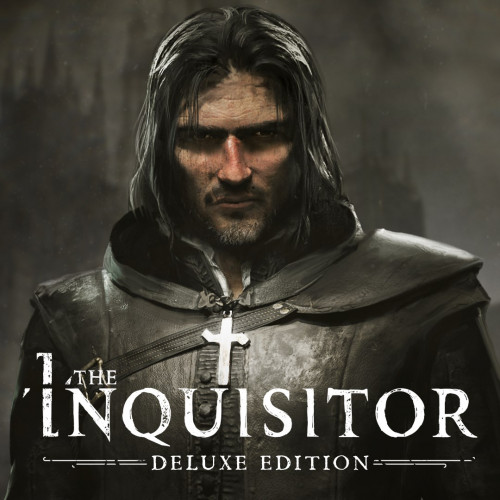 The Inquisitor - Deluxe Edition