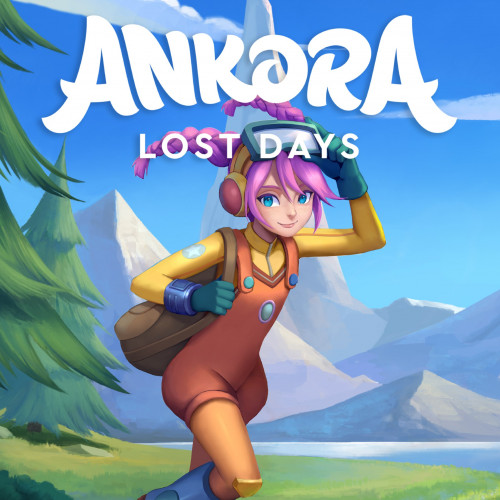 Ankora: Lost Days