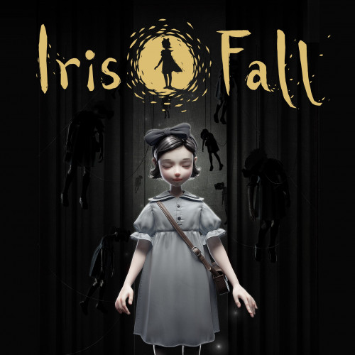 Iris Fall