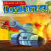 Attack of the Toy Tanks