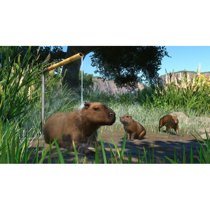 Planet Zoo: Комплект улучшения до издания Deluxe