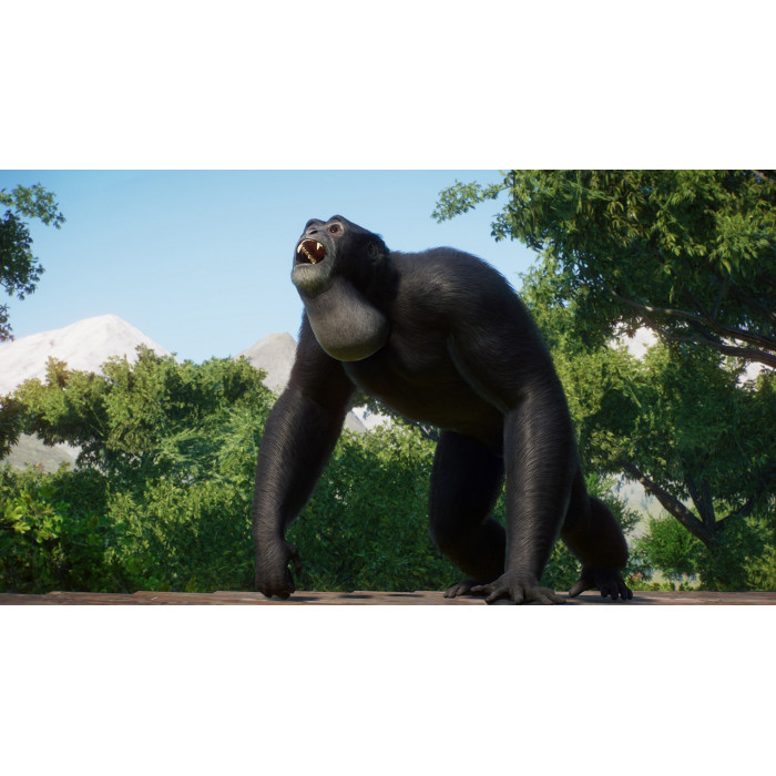 Planet Zoo: Arctic & Conservation Bundle