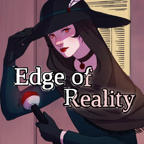 Edge of Reality