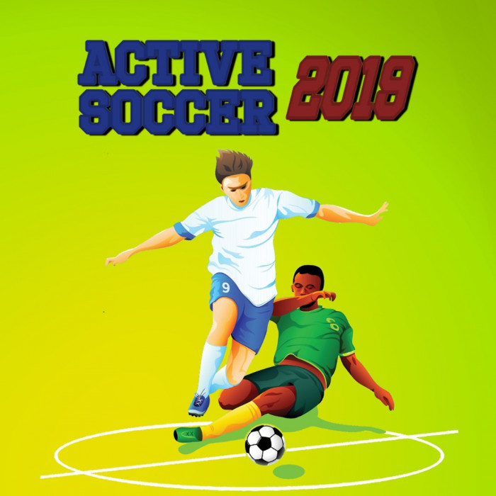 Active Soccer 2019