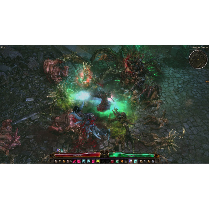 Grim Dawn: Definitive Edition