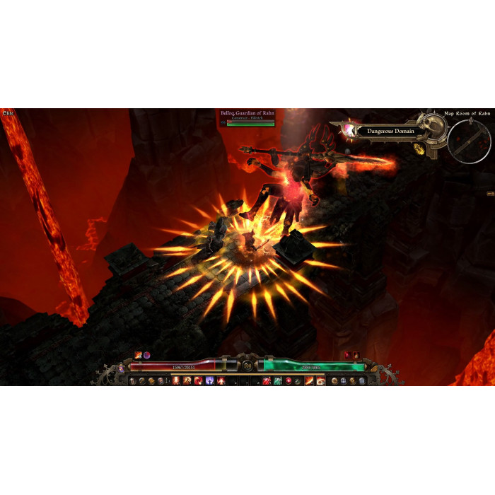 Grim Dawn: Definitive Edition