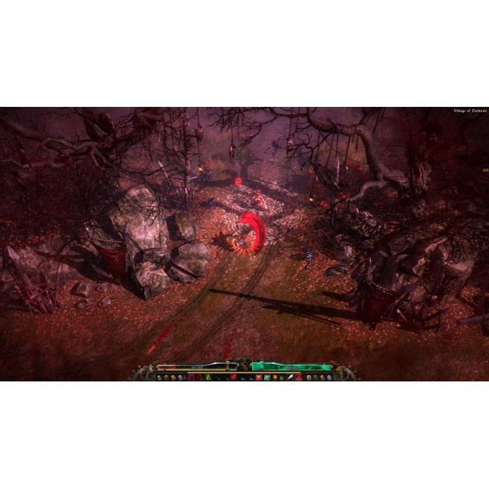 Grim Dawn: Definitive Edition