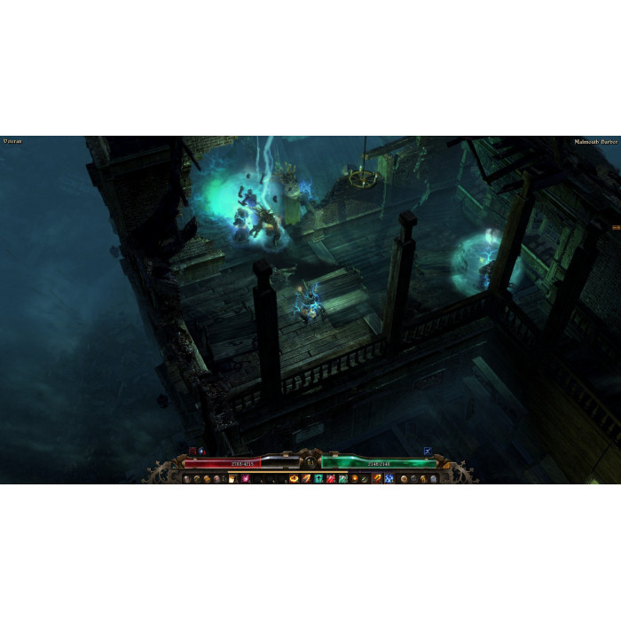 Grim Dawn: Definitive Edition