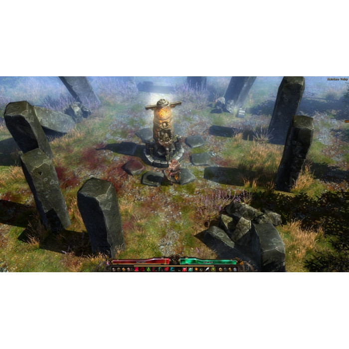 Grim Dawn: Definitive Edition