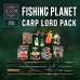 Fishing Planet: Carp Lord Pack