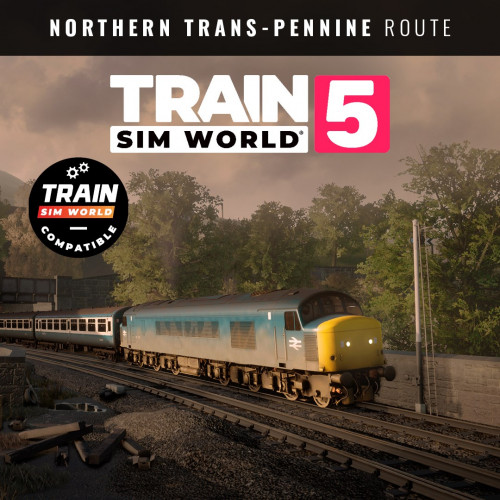 Train Sim World® 5: Northern Trans-Pennine