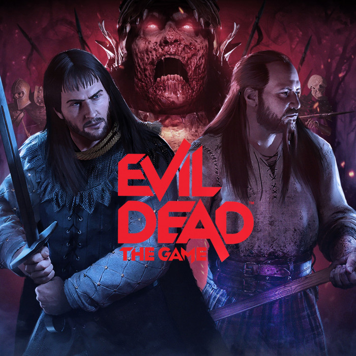 Evil Dead The Game - Army of Darkness Medieval Bundle Evil Dead The Game - Army of Darkness Medieval Bundle
