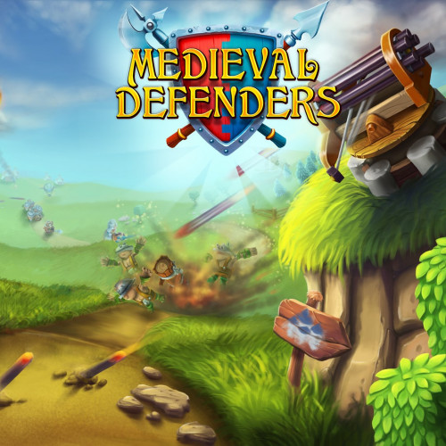 Medieval Defenders