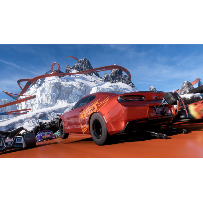 Forza Horizon 5: Hot Wheels Expansion