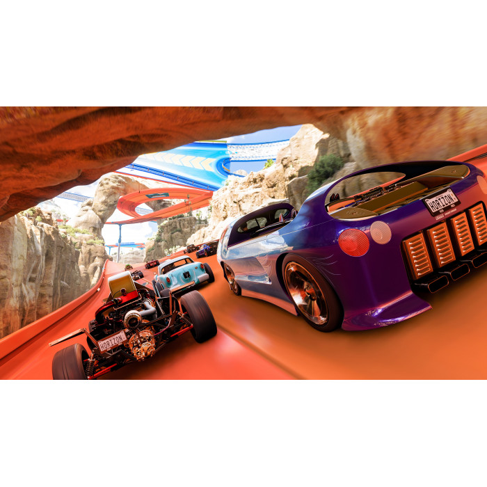 Forza Horizon 5: Hot Wheels Expansion