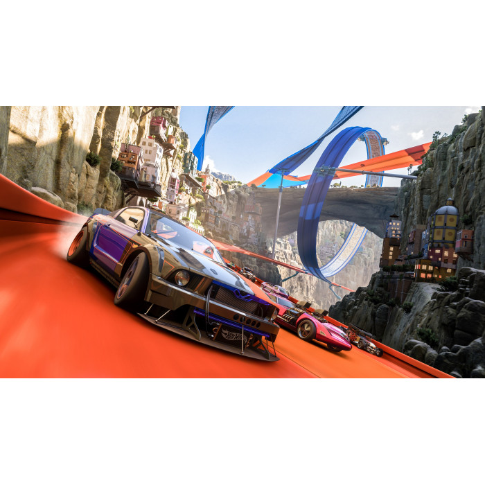 Forza Horizon 5: Hot Wheels Expansion