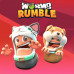 Worms Rumble - Cats & Dogs Double Pack