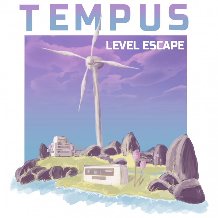 TEMPUS - Level Escape