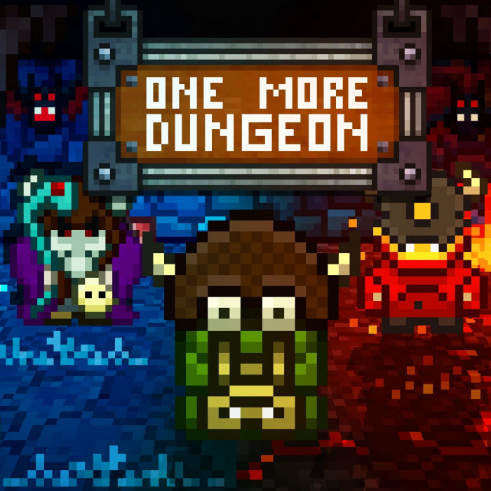 One More Dungeon