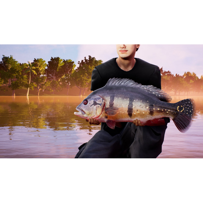 Fishing Sim World®: Pro Tour - Collector's Edition