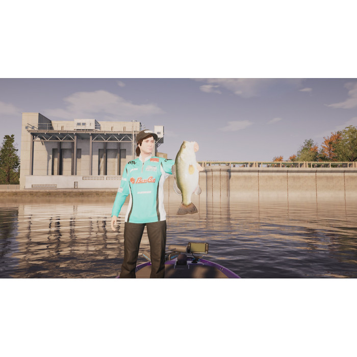 Fishing Sim World®: Pro Tour - Collector's Edition