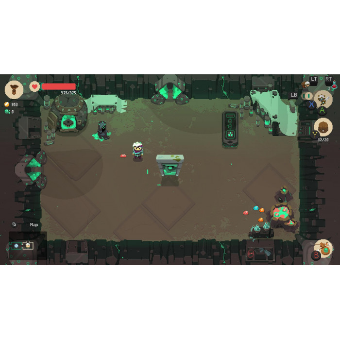 Moonlighter - Between Dimensions DLC