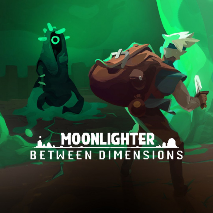 Moonlighter - Between Dimensions DLC