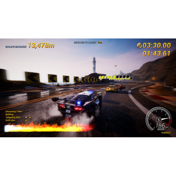 Accidents will Happen - Dangerous Driving Crash Mode Bundle