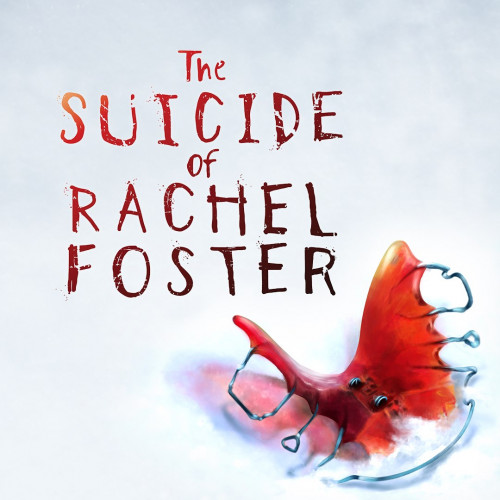 The Suicide of Rachel Foster