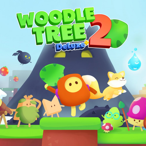 Woodle Tree 2: Deluxe+