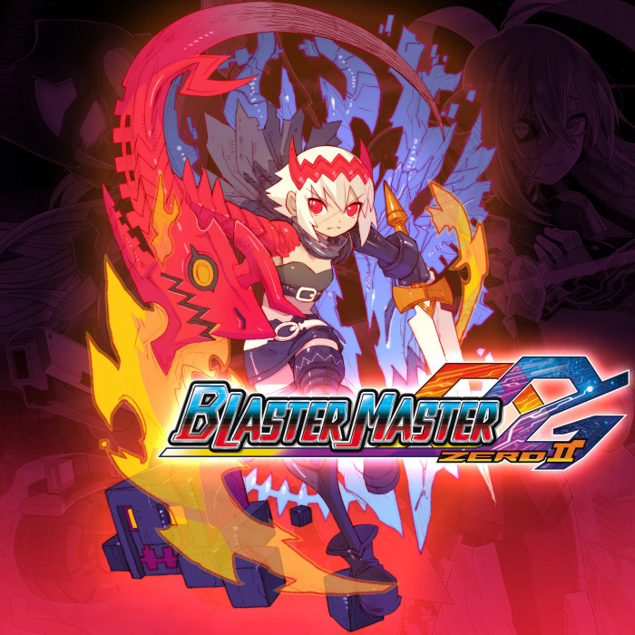 DLC Playable Character: Empress from 'Dragon Marked For Death'