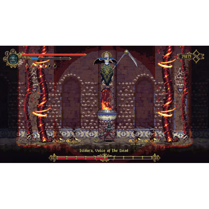 Blasphemous + Blasphemous 2 Bundle